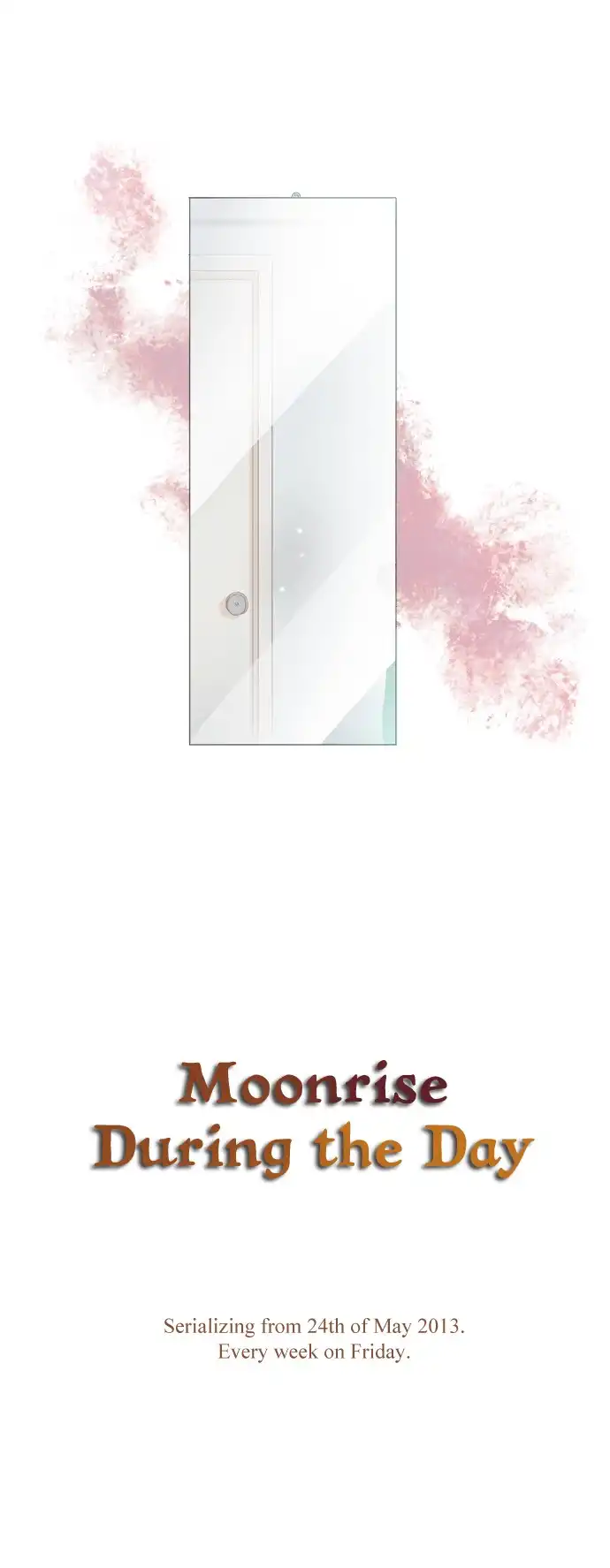 Moonrise During the Day Chapter 0 11